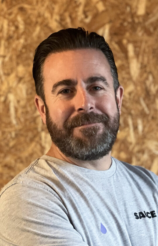 Matthew Bullough, Founder + Director